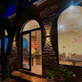 Homestay Thanh Trà, hotelli kohteessa Cú Lao