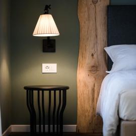 Locanda la Cross - Adults Only, hotel v destinaci Garda