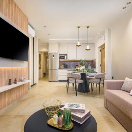 MSBeach Luxury Homes - Maria