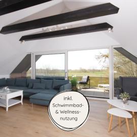 Ferienhaus I Weitblick, hótel í Grömitz
