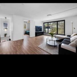 Cozy home, hotell i Bergen
