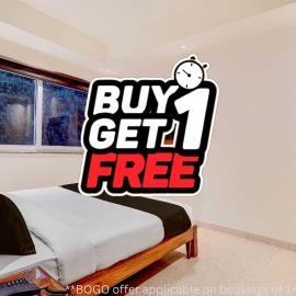 Townhouse Oak Sector 31 Noida