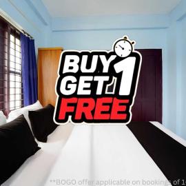 Collection O Peroorkada Junction Formerly Snehalayam Stays, hotel a Trivandrum