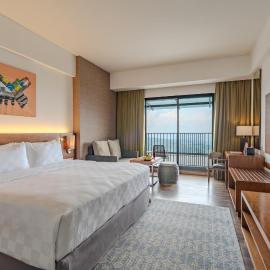 Swiss-Belresort Dago Heritage, hotel u Bandungu