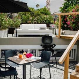 Casa d´Avis by MyStay, Hotel in Ferragudo