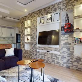 Unwind Kigali, hotel a Kigali