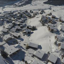 Casa Gion Giusep, hotel in Sedrun