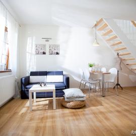 Apartamenty Rogowscy - Apartamenty na wynajem w Rewalu, hotel in Rewal