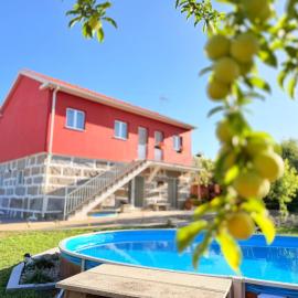 Casa da Palheira