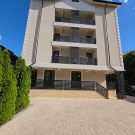 Jolie Boutique Hotel