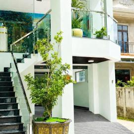 Victoria Hostel Huế