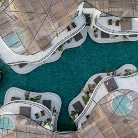 Kouros Exclusive Suites - Adults Only โรงแรมในฟาลิรากี
