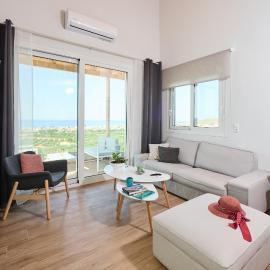 Gaea Loft Villa - 1st Floor