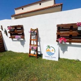 Summer Rooms Caucana