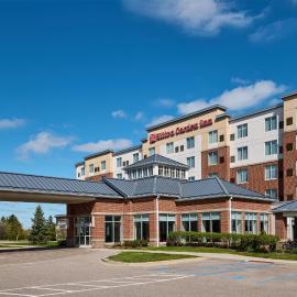 Hilton Garden Inn Detroit Troy