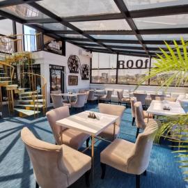 Hotel Old Town: Batum'da bir otel