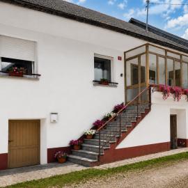 Apartma Zora