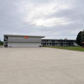 Econo Lodge Calhoun South