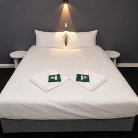 Tintinara Hotel, hotel u gradu Tintinara