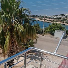 Yalçın Pansiyon, hotel u gradu 'Silifke'