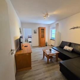 Ferienwohnung MOIN