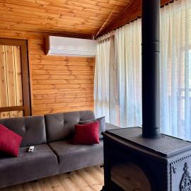 ShodaView, hotell sihtkohas Oni