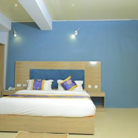 Nile View Hotels, hotel in Shirih