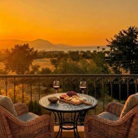 The Summer Haven, hotelli kohteessa Polis Chrysochous