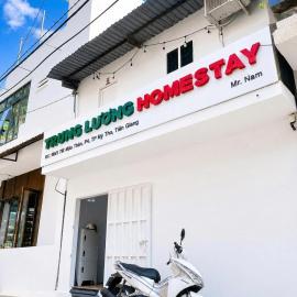 TRUNG LUONG HOMESTAY