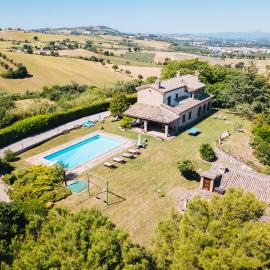 Italian Experience-Villa Incanto
