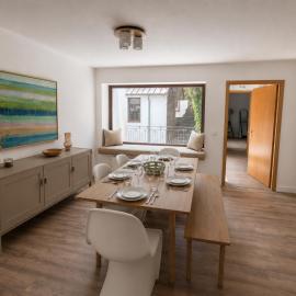 GrafenNest, hotel u gradu 'Wadern'