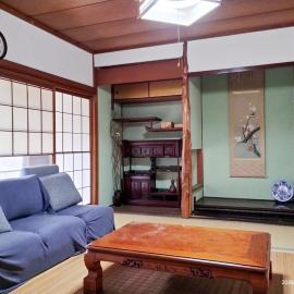和庵-Nagomian-, hotel a Kasaoka