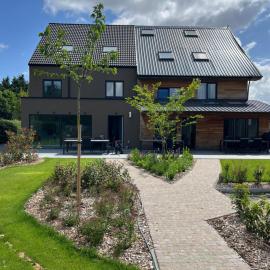 Guesthouse Kriebeke, hotel i Tielt-Winge