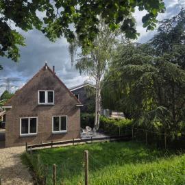 Stekkie in de Polder, hotel in Lekkerkerk