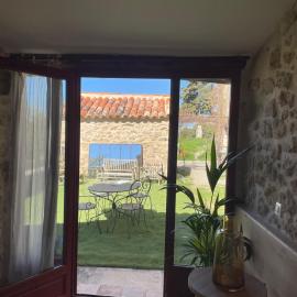 Bastide Saint Michel - Ferme Templière - Lacs du Verdon, Hotel in Baudinard