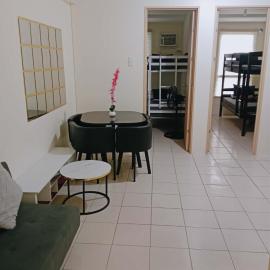 New Condo at Urban Deca Homes Ortigas in Pasig City
