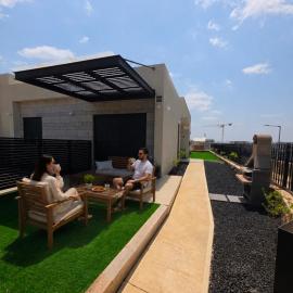 פסטורל בגולן בית למטיילים בגולן ובכנרת, hotel u gradu Kacrin