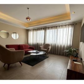 City View Residence, hotel u gradu 'Accra'