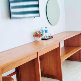 Quang Ninh में, होटल Nhà nghỉ Thảo Thảo Quan Lạn Minh Châu