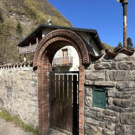 La Lucciola - Cà di Toni, hotel a Casale