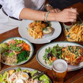 Novotel Sydney Olympic Park、シドニーのホテル
