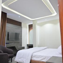 Hotel Taj Palace: Sialkot şehrinde bir otel