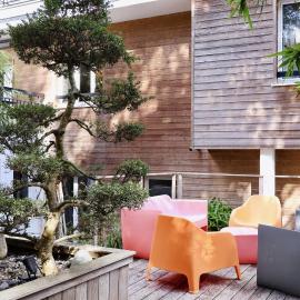 Best Western Hôtel Garden and Spa, hotel a La Baule
