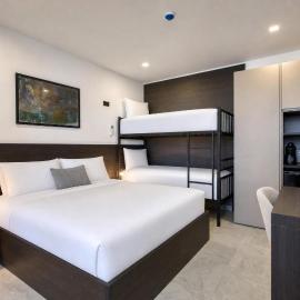 Urban 19 Residences The Signature Collection
