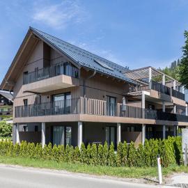 Alpine Suite Spot, hotel a Bad Mitterndorf