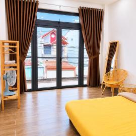 La Maison DaLat Home, hotel a Ấp Kim Thạch