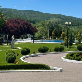 Pensiunea Eden, Hotel in Jibou