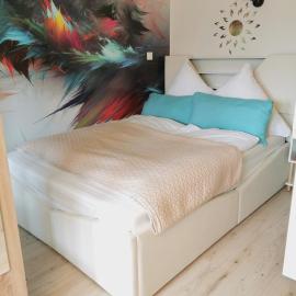 Ferienwohnung Sonnengarten, hotel en Meschede