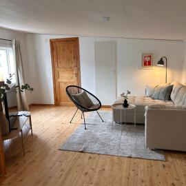 Enkelt och bra boende nära Branäs, hotel Sysslebäck városában 