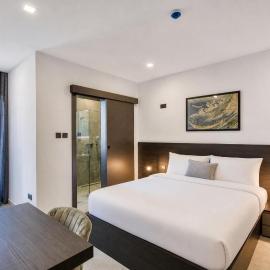 Urban 19 Residences Premium Suite